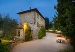 Location vacances Foligno - Agriturismo Cuore Verde Villa I Vallaroni-4