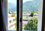 Location vacances Bagnères-de-Luchon - Studio chaleureux à Bagnères-de-Luchon 30 m² avec vue-4