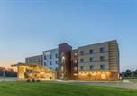Hôtel Greensburg - Fairfield Inn & Suites Franklin-3