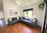 Village vacances Australie - Big4 Ingenia Holidays Inverloch-2