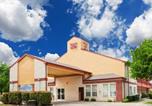 Hôtel Rowlett - Garland Inn & Suites near Dallas Tx-1