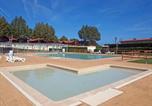 Location vacances Comillas - Bungalows Playa de Oyambre-3