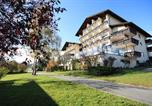 Hôtel Langelsheim - Der Wolfshof - Dein Zuhause im Harz-1