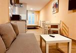 Location vacances Logroño - Apartamentos San Nicolás-1