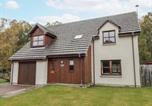 Location vacances Aviemore - Burnside House-1