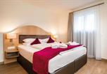 Hôtel Halblech - Villa Ludwig Suite Hotel-4