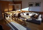 Location vacances Hindelang - Hindelanger Auszeit im Sonnenpark-3