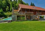 Location vacances Maribor - Chalets Toplak-1