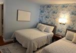 Hôtel Kennebunkport - Haven By The Sea B&B-2