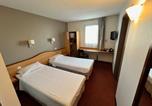 Hôtel Saint-Nicolas-de-la-Grave - Brit Hotel Confort Montauban-3