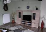 Location vacances Strotzbüsch - Neu! Ferienwohnung Rustica-3