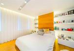 Location vacances London - Hyde Park & Bond Street Mayfair Residence-4