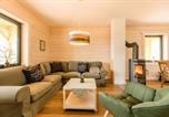 Location vacances Eslohe (Sauerland) - Blockhaus 2-2