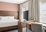 Hôtel Delafield - Residence Inn by Marriott Milwaukee Brookfield at Poplar Creek-2