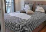 Location vacances Luxembourg - Luxury 1 bedroom in Center with Terrace & Parking-51b-3