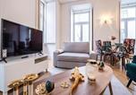 Location vacances  Lisbonne - Akicity Baixa Glory-3