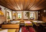 Location vacances Leogang - Hinterauhof-1