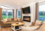 Location vacances Perth - Silverwood Family Lodge-1