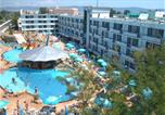 Hôtel Несебър - Hotel Kotva - All Inclusive-2