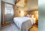 Location vacances Sedgeford - East Stables - Fring Estate-3