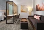 Hôtel Jacksonville - Springhill Suites by Marriott Jacksonville Baymeadows-3