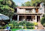 Hôtel Cuernavaca - Las Casas B&B Boutique Hotel, Spa & Restaurante Cuernavaca-2