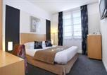 Hôtel Saint-Martin-de-la-Place - Best Western Adagio Saumur-2