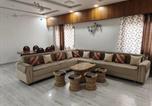 Location vacances Udaipur - Luxurious 2 Bhk Apartment - Home away from Home !-3