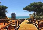 Location vacances Rota - Viento Grande, Apartamento boutique en la playa-4