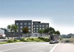 Hôtel Quimper - Mercure Quimper Kerlic-1