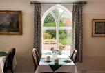 Location vacances Stansted Mountfitchet - The Cottage Guest House-2