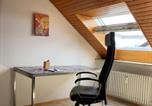 Location vacances Bad Buchau - Appartement Biberach-2