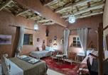 Location vacances Ouarzazate - Riad Paradise of Silence-4