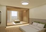 Hôtel Gyeongju - Kolon Hotel-3