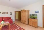 Location vacances Oberaudorf - Chiemgau Comfort A2 Ferienwohnanlage Oberaudorf mit Hallenbad und Sauna-3
