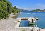 Location vacances Ston - Apartments with a parking space Luka, Peljesac - 16229-2