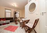 Location vacances Tallinn - Cozy apartment Airport 5 min Free Parking-1