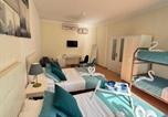 Location vacances Albufeira - Villa Bonita Guesthouse Albufeira Old Town-4