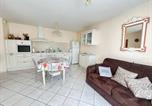 Location vacances Saint-Jean-de-Monts - Location Vacances Saint-Jean-de-Monts: T2 Centre-Ville, Proche Plage et Commerces - Fr-1-777-9-1
