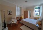 Location vacances Aix-les-Bains - Studio avec kitchenette séparée à Aix-les-Bains - Fr-1-555-105-1