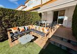 Location vacances Torroella de Montgrí - Casas Plus Costa Brava-1