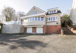 Location vacances Bangor - 11 Glyn Garth Mews-1