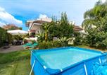 Location vacances Alezio - The Rosa's Luxury House-2