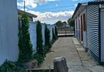 Location vacances Punta Arenas - Casa acogedora-1