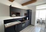 Location vacances Aflenz Kurort - Leoben 3 rooms 3 people Top 4-1
