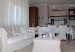 Location vacances Montecarlo - Holiday home in Montecarlo Lucca 23964-1