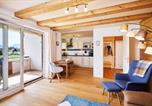 Location vacances Reit im Winkl - Ferienwohnung Alpenzauber-3