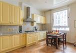 Location vacances Île-de-France - Jardin du Luxembourg Home-4