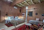 Location vacances Ouarzazate - Riad Paradise of Silence-3