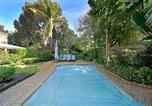 Location vacances Chapman's Peak - Dressage Guesthouse-1